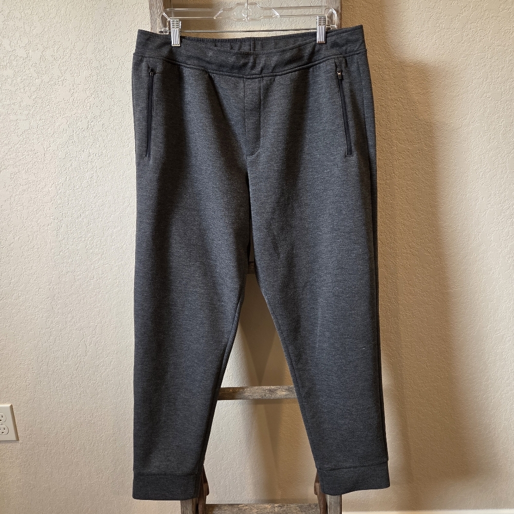 Zeroxposur Men's Gray Pants - Size XL